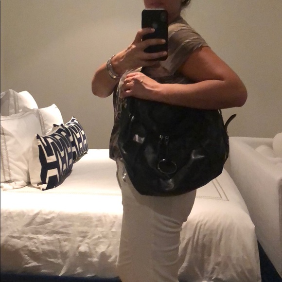 Gucci black Icon Bit bag - Picture 8 of 8